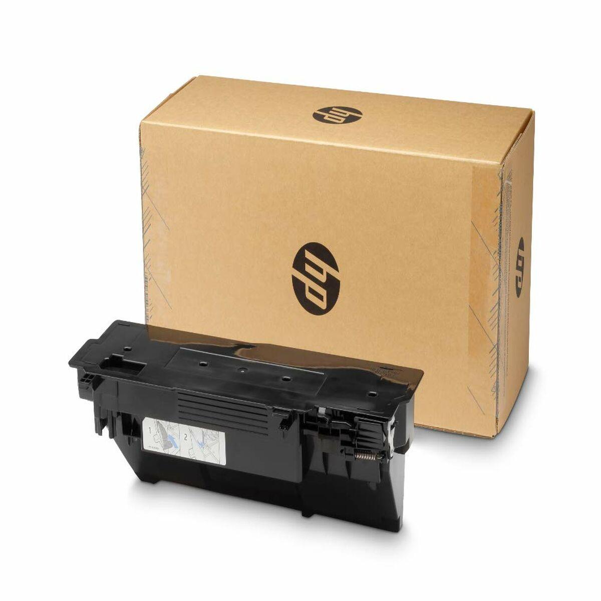 Recipiente para toner residual HP 3WT90A