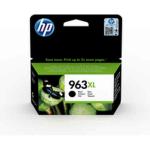 Cartucho Compatível HP 3JA30AE 22 ml-47 ml Preto