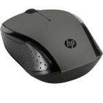 Rato HP 200 Preto