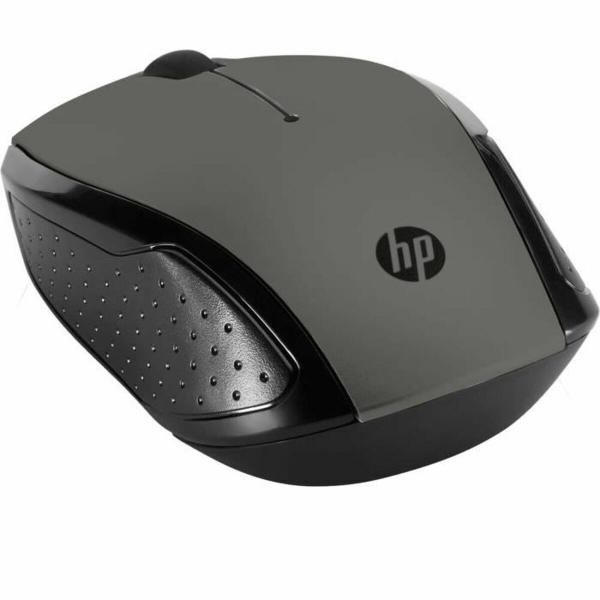 Rato HP 200 Preto