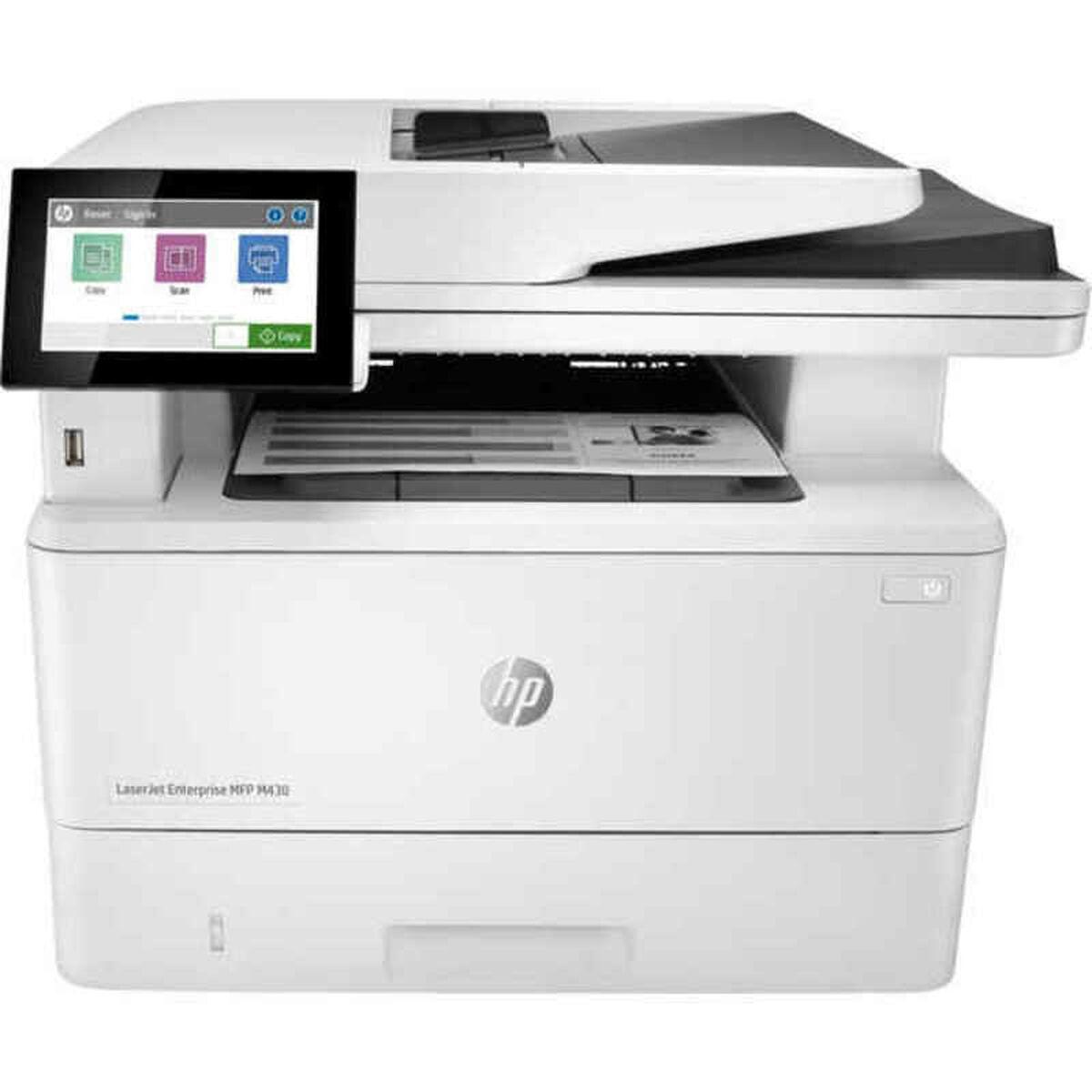 Impressora multifunções HP 3PZ55AB19