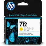 Tinteiro de Tinta Original HP 3ED69A              