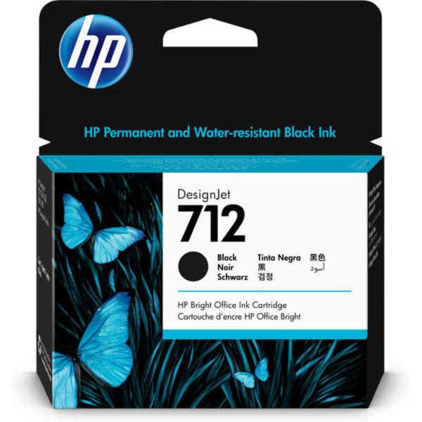 Tinteiro de Tinta Original HP 3ED71A              