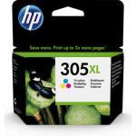Tinteiro de Tinta Original HP 305XL