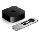 Dispositivo de Streaming Apple TV 4K