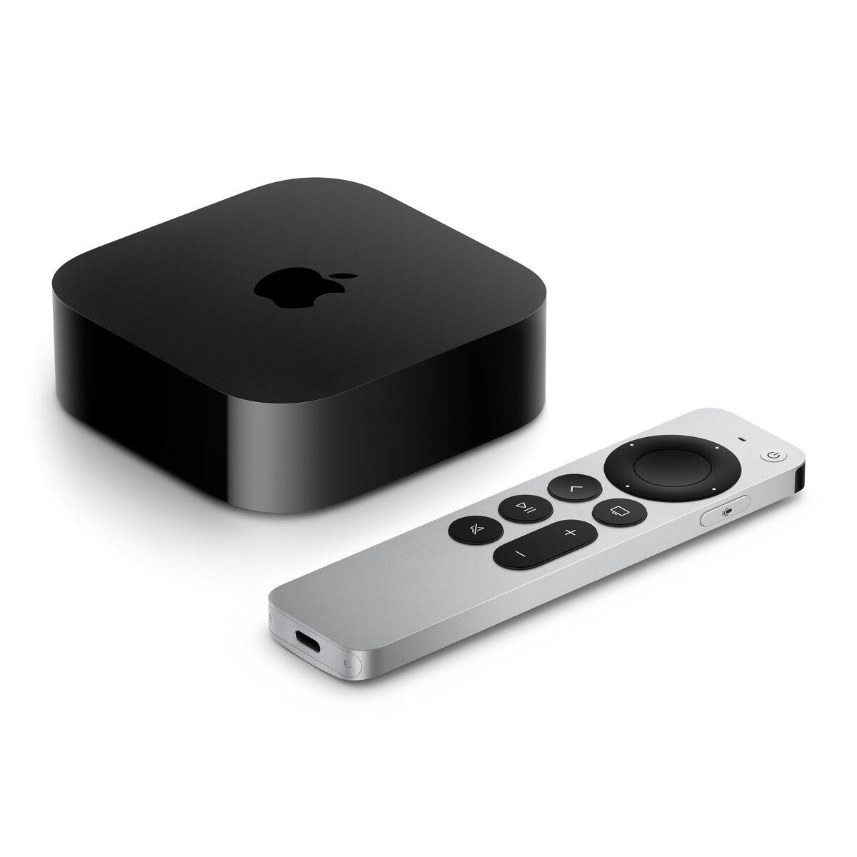 Dispositivo de Streaming Apple TV 4K