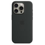 Capa para Telemóvel Apple   Preto iPhone 15 Pro