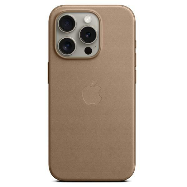 Capa para Telemóvel Apple   6,7" Cinzento iPhone 15 Pro Max