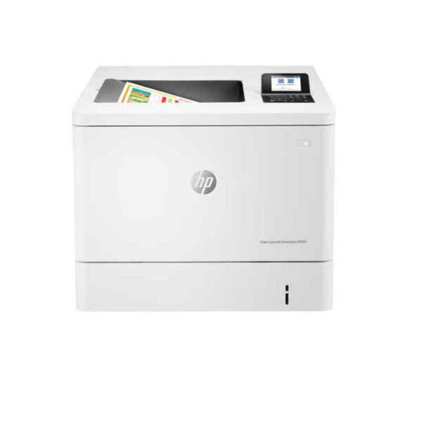 Impressora Laser HP M554dn