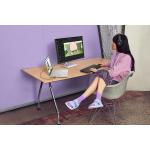 Teclado e Rato HP 18H24AA Preto