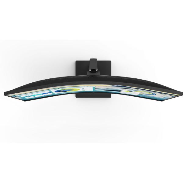 Monitor HP P34hc G4 34" Wide Quad HD