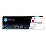 Tóner HP 219X Magenta (1 Unidade)