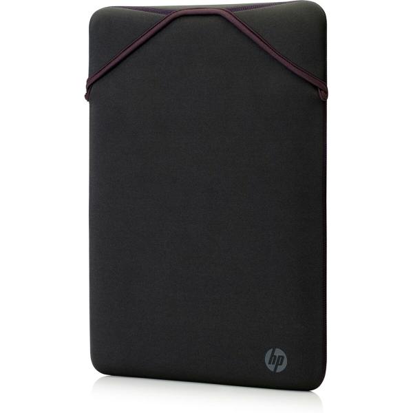 Capa para Portátil HP 2F1W8AA Preto