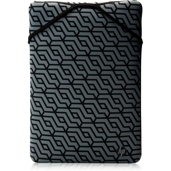 Capa para Portátil HP 2F2L0AA Preto