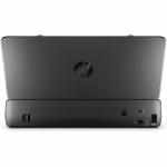 Impressora HP CZ993A Preto