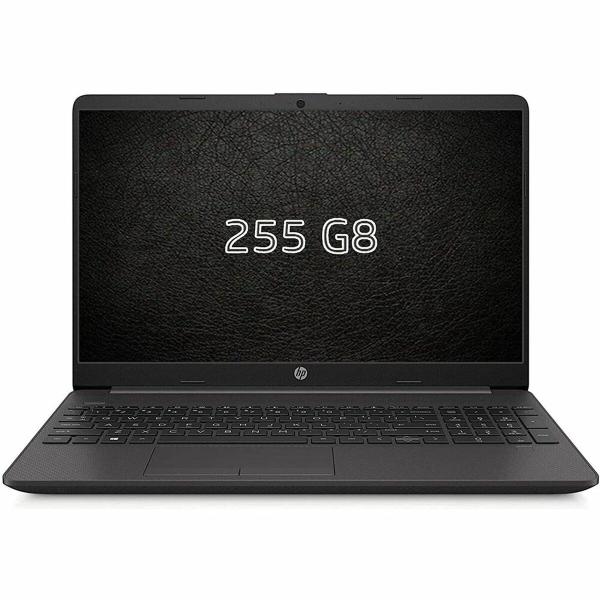 Laptop HP 255 G8 HD AMD 3020e 8 GB RAM 256 GB 256 GB SSD