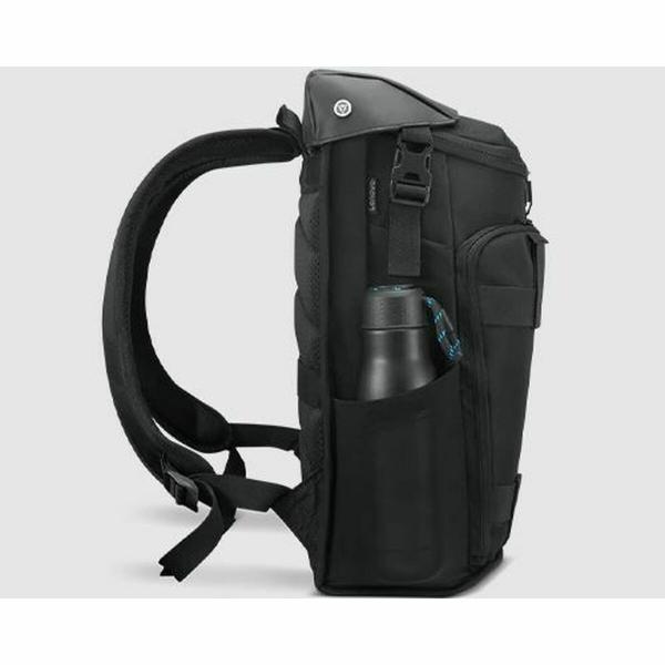 Mala para Portátil Lenovo GX41C86982 Preto