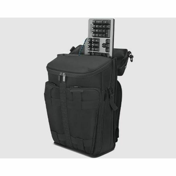 Mala para Portátil Lenovo GX41C86982 Preto