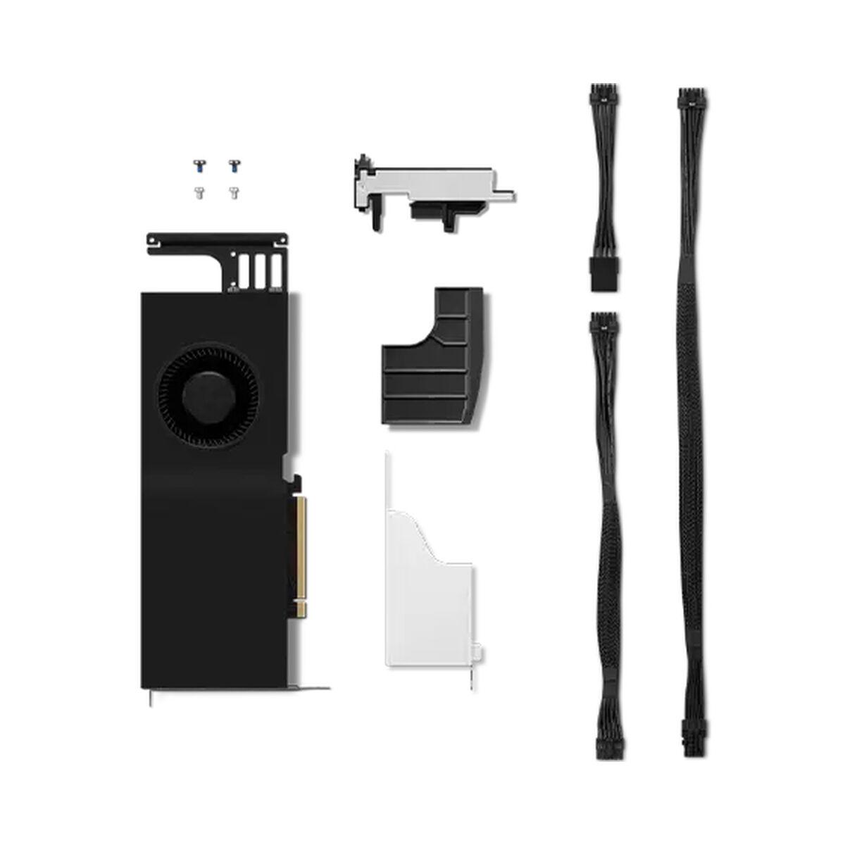 Placa Gráfica Lenovo 4X61N43590 GDDR6