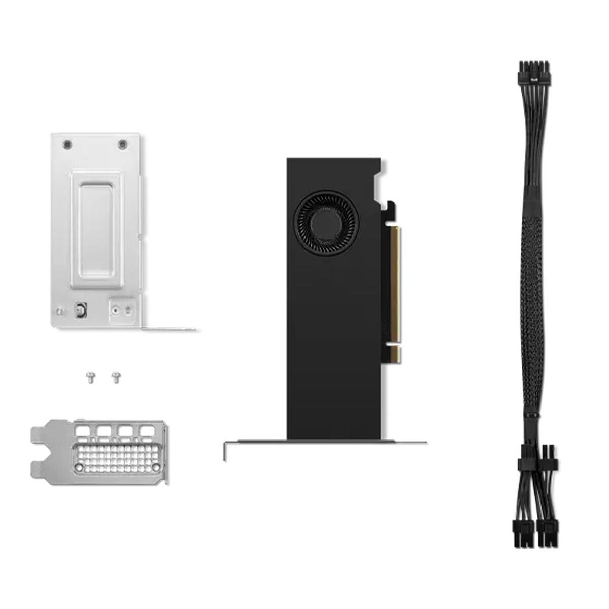 Placa Gráfica Lenovo 4X61P69962 16 GB GDDR6