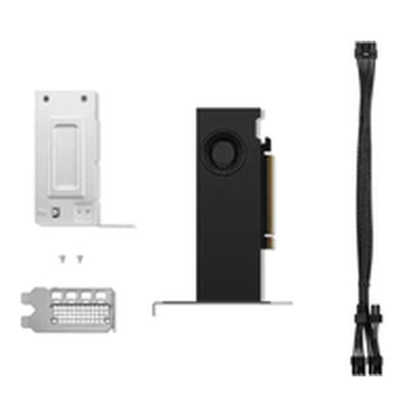 Placa Gráfica Lenovo 4X61P69962 16 GB GDDR6