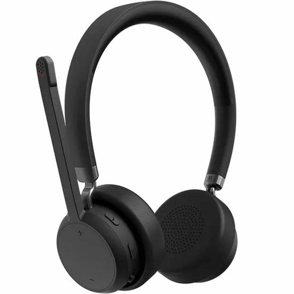 Auriculares Lenovo 4XD1Q30302 Preto