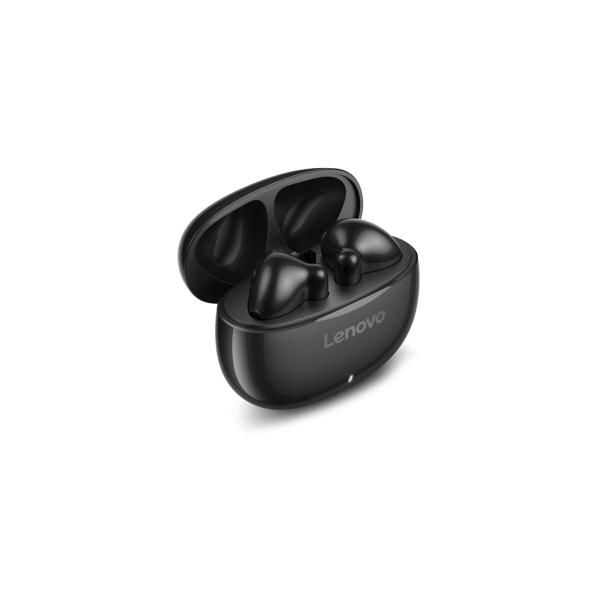 Auriculares Lenovo GXD1Q65146 Preto