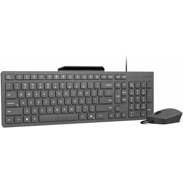 Teclado e Rato Lenovo GX31R09791