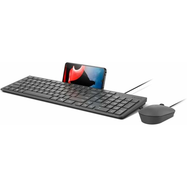 Teclado e Rato Lenovo GX31R09791