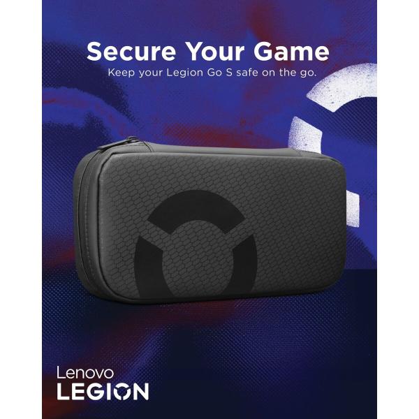 Capa Protetora Lenovo Legion Go S