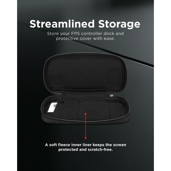 Capa Protetora Lenovo Legion Go S