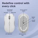 Rato Lenovo GY51S61907 Cinzento 2400 dpi