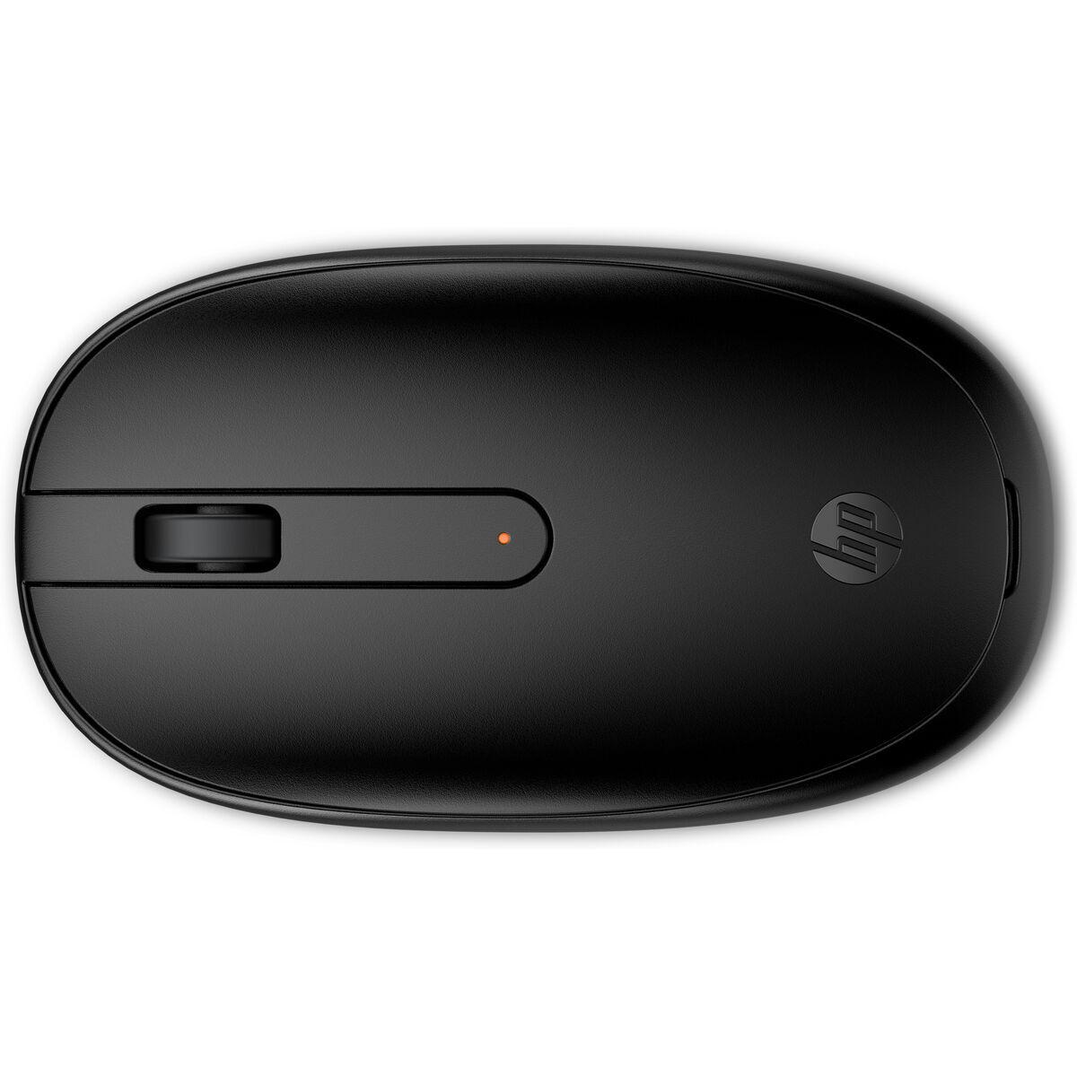 Rato HP 3V0G9AA Preto