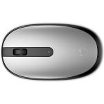 Rato HP 43N04AA#ABB Prateado