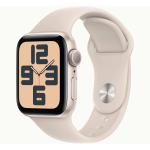 Smartwatch Apple SE (2a Gen) Branco 1,57" 40 mm