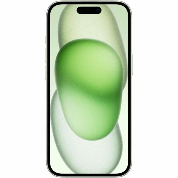 Smartphone Apple iPhone 15 6,1" 512 GB Verde