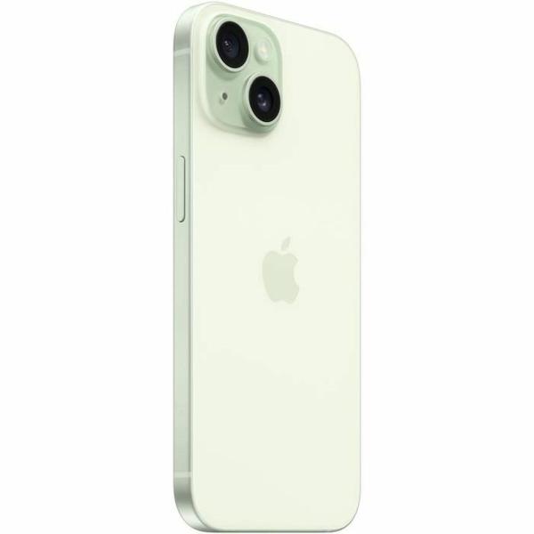 Smartphone Apple iPhone 15 6,1" 512 GB Verde