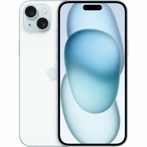 Smartphone Apple iPhone 15 Plus 6,7" 512 GB Azul