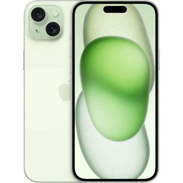 Smartphone Apple iPhone 15 Plus 6,7" Verde
