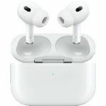 Auriculares Apple MTJV3TY/A Branco