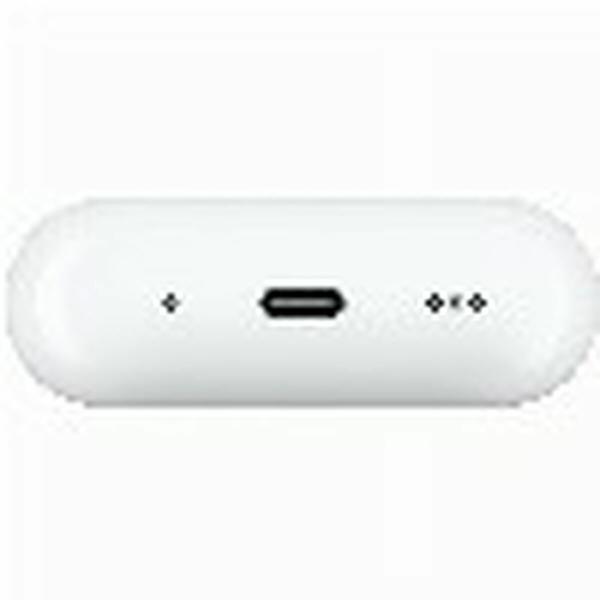 Auriculares Apple MTJV3TY/A Branco