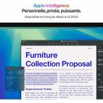 Mini PC Apple 512 GB SSD