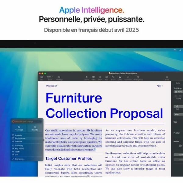 Mini PC Apple 512 GB SSD