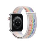 Correia para Relógio WATCH 41 PRIDE EDITION Apple MU9P3ZM/A