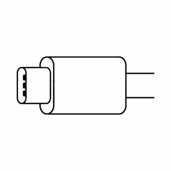 Adaptador USB Apple Branco
