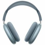 Auriculares com microfone Apple MWW63ZM/A Azul