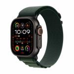 Smartwatch Apple MX4Q3FD/A Verde 1,92" 49 mm
