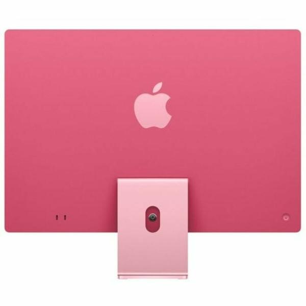 All in One Apple MWUG3Y/A 24" 16 GB RAM 256 GB M4