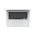 Laptop Apple MXD23Y/A Qwerty espanhol 15,3" M3 16 GB RAM 512 GB SSD