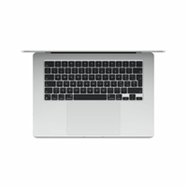 Laptop Apple MXD23Y/A Qwerty espanhol 15,3" M3 16 GB RAM 512 GB SSD